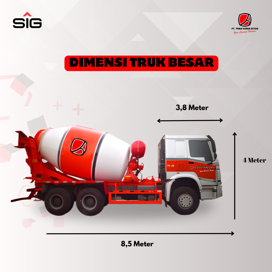 Beton Ready Mix 2