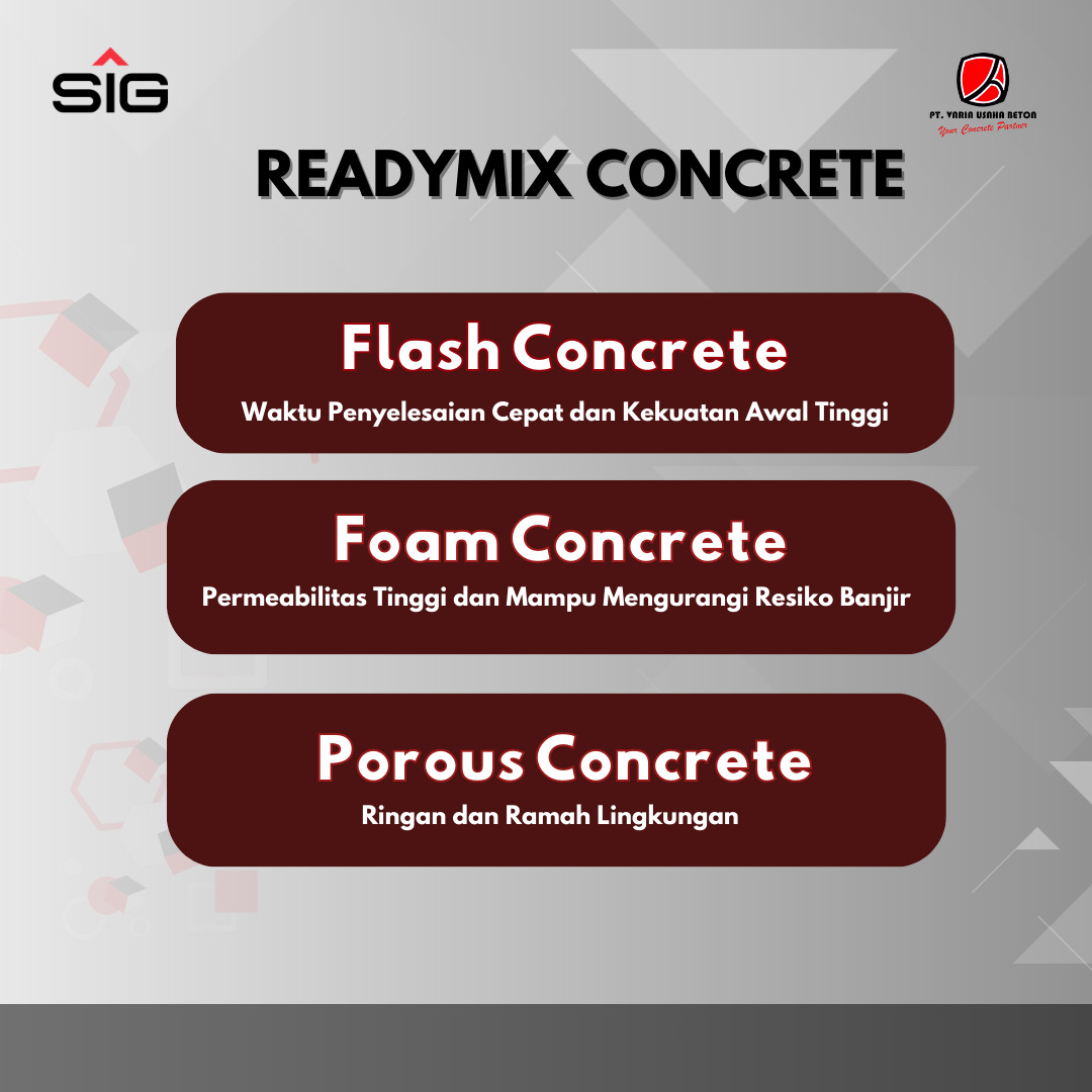 Beton Ready Mix 5