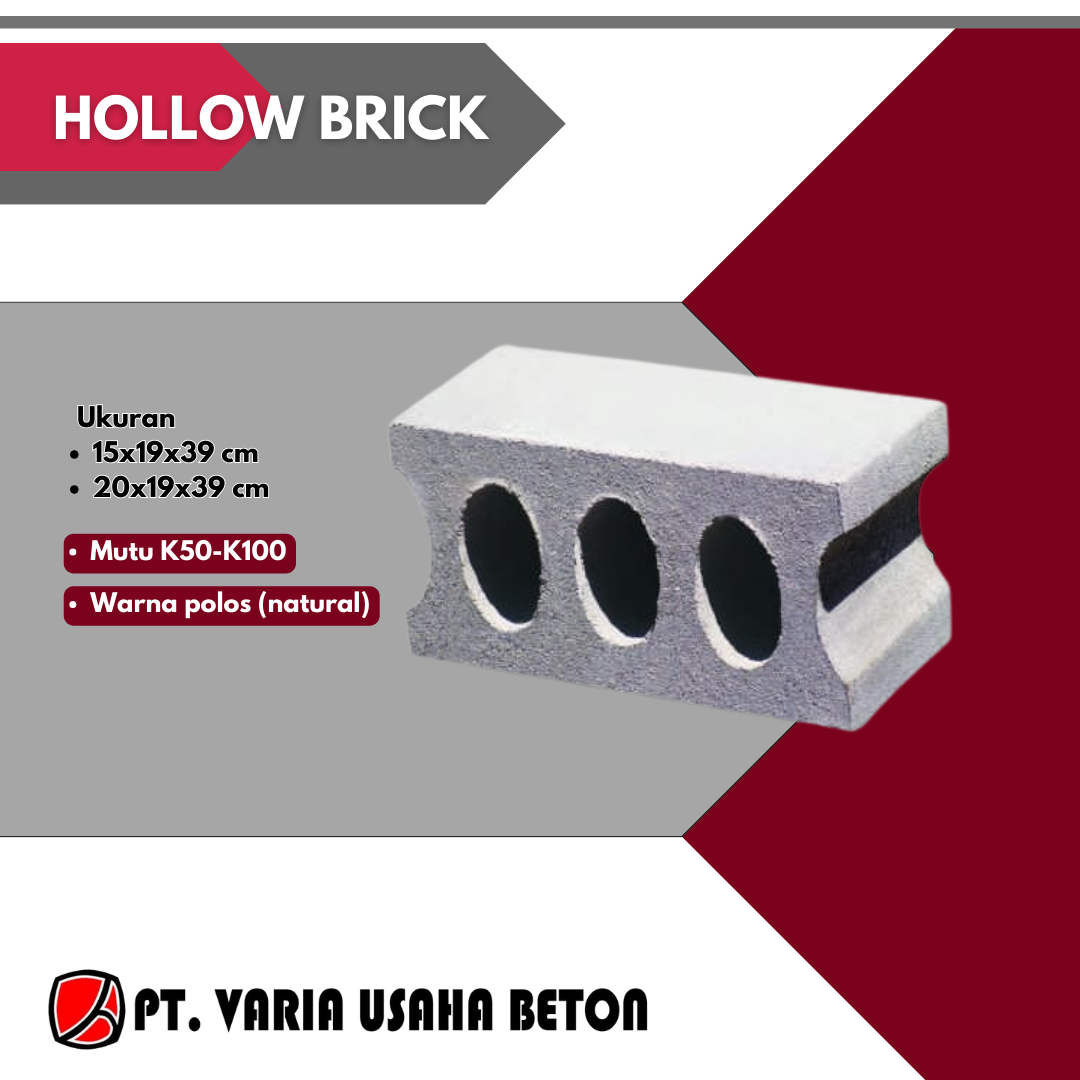 Beton Masonry 1