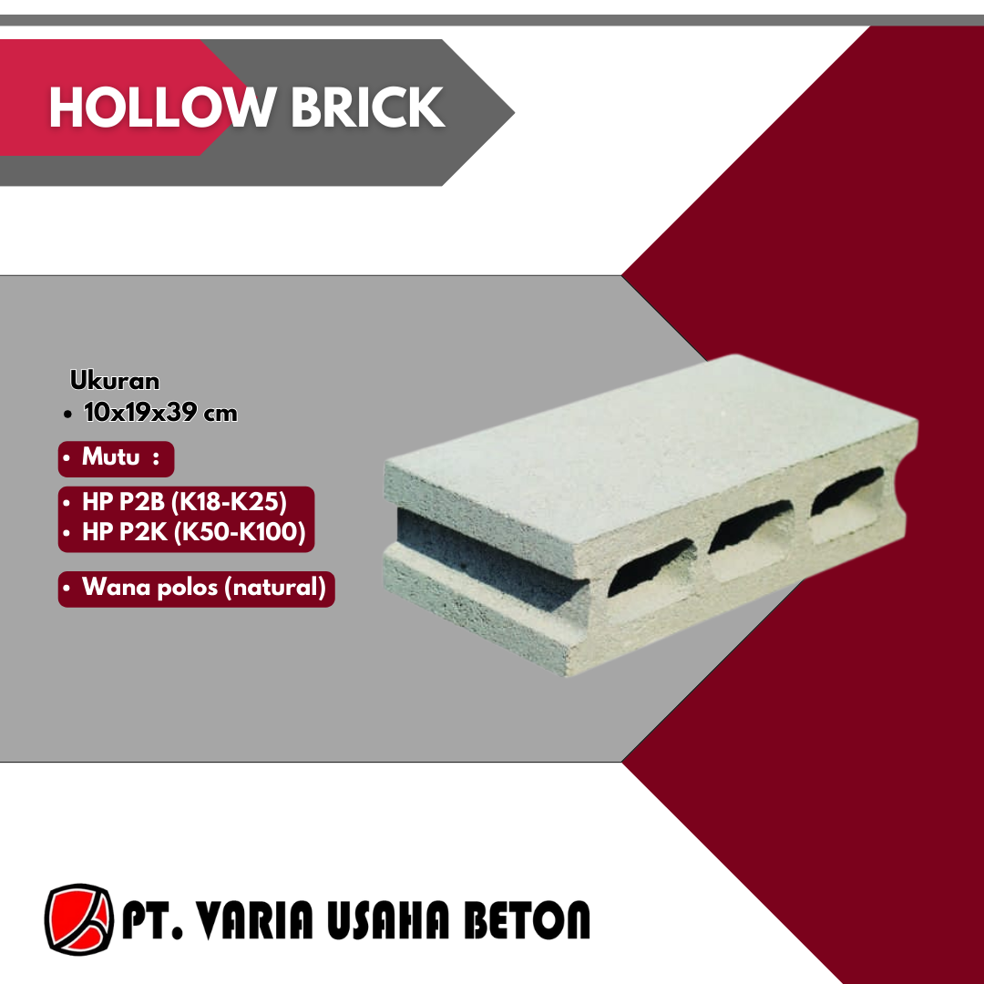 Beton Masonry 2