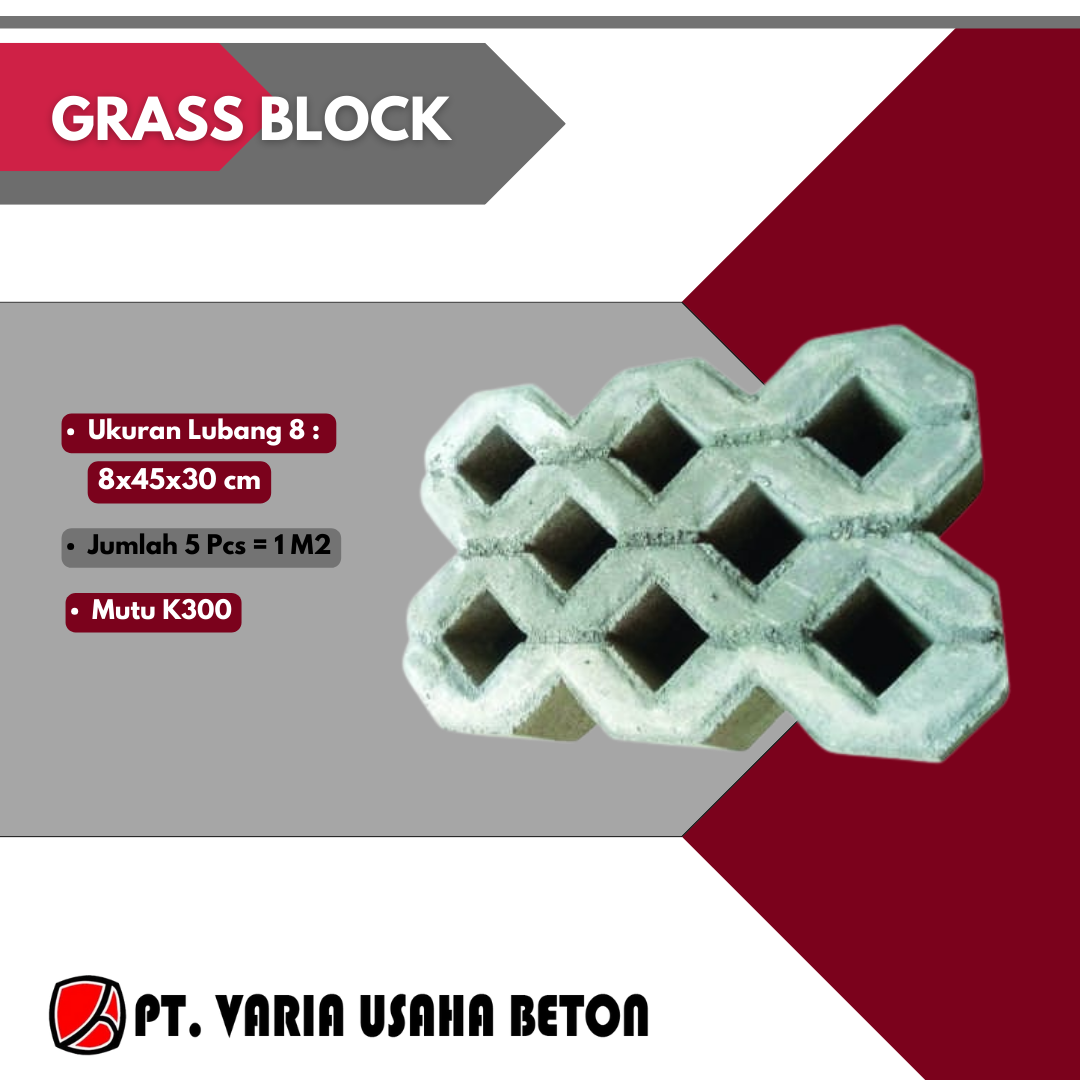 Beton Masonry 3