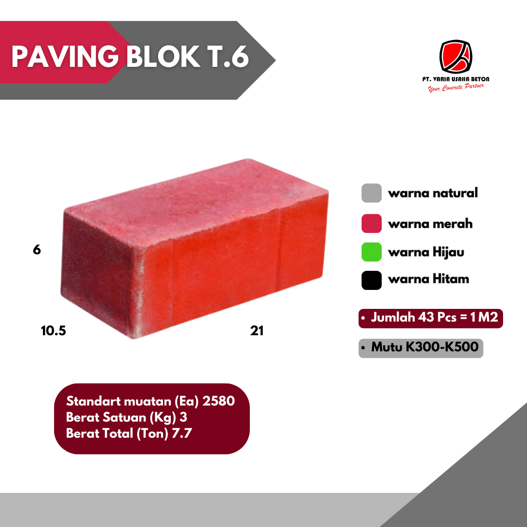Beton Masonry 4
