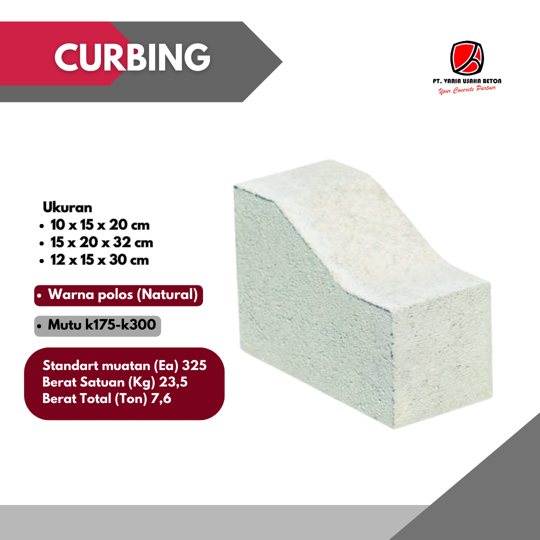 Beton Masonry 5