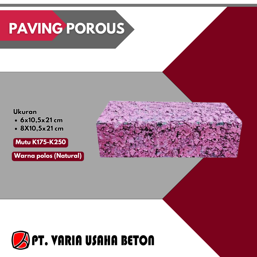 Beton Masonry 8