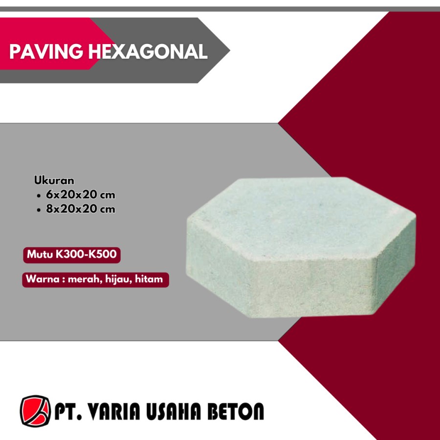 Beton Masonry 10