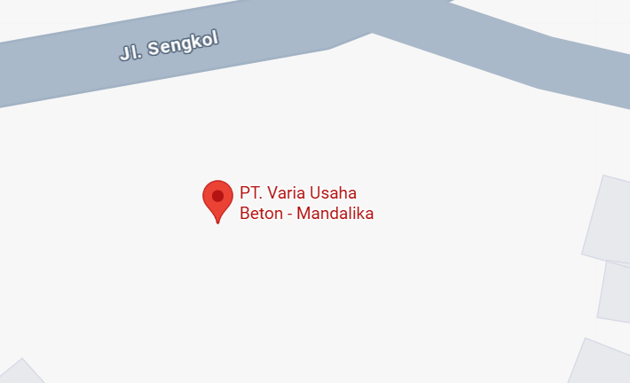 Plant BSP Pujut-Mandalika