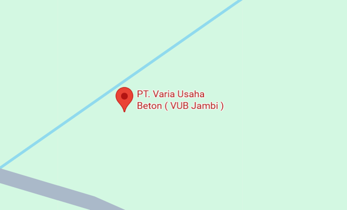 Plant BSP Jambi