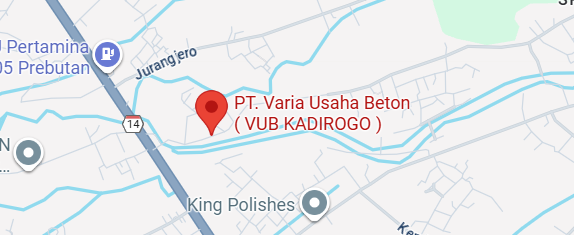 Plant BSP Kadirogo