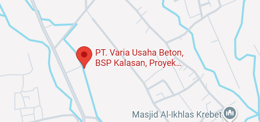 Plant BSP Kalasan