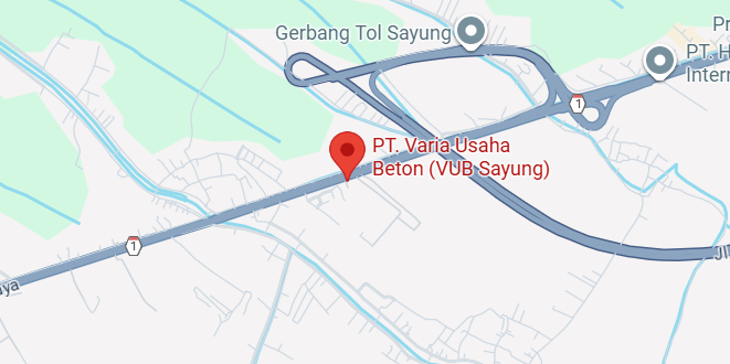 Plant BSP Sayung