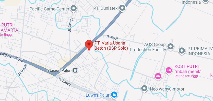 Plant BSP Solo