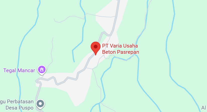 Plant BG Pasrepan