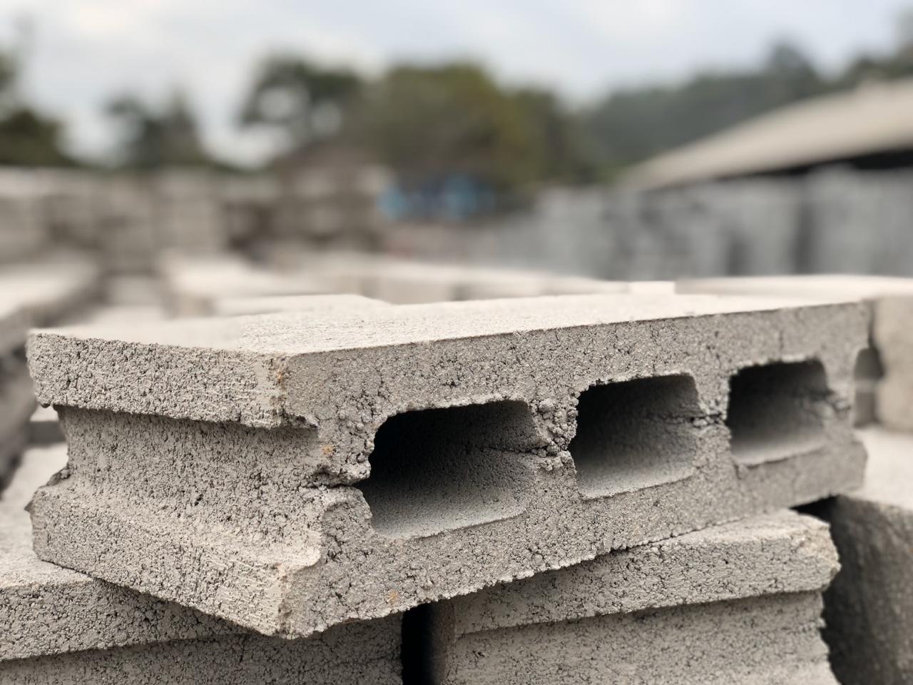 HOLLOWBRICK