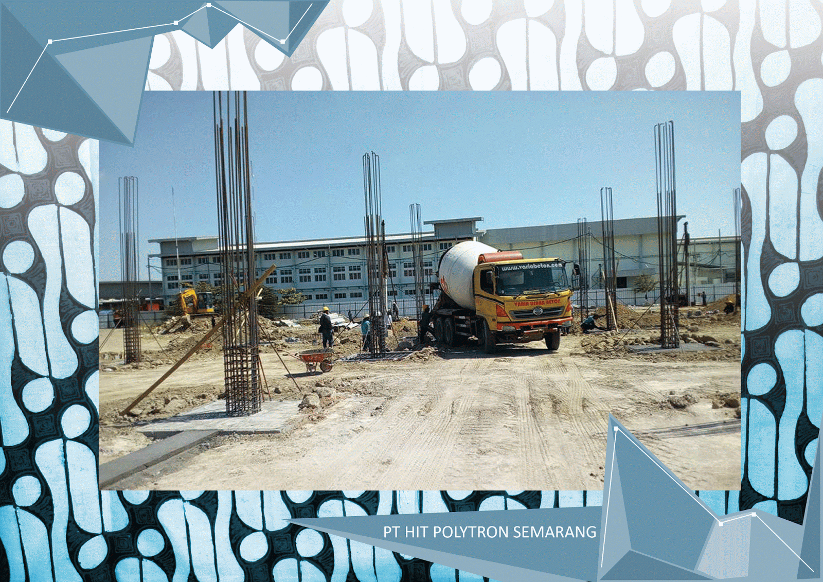 PT HIT POLYTRON SEMARANG